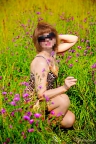 Дина — анкета