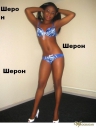����������� sharon